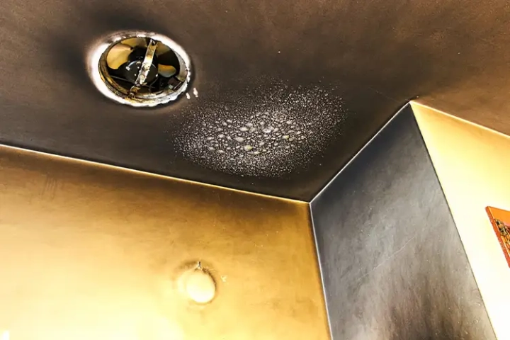 Smoke And Fire Damage Cleaning